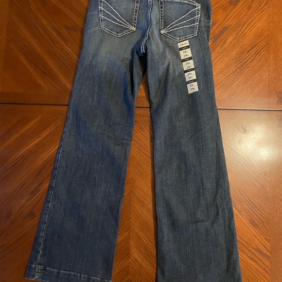 Ariat Perfect Rise Trouser - Picture 1 of 3